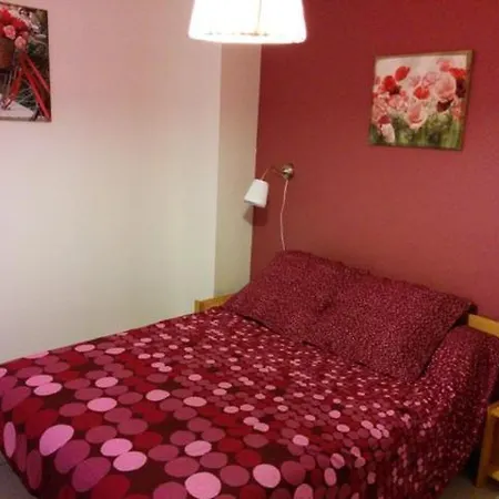 Du Lez Apartment *