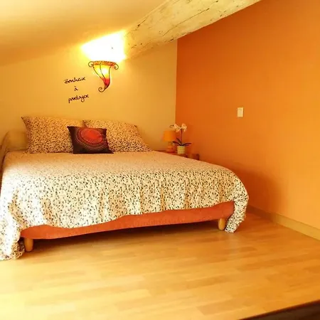Apartment Du Lez *