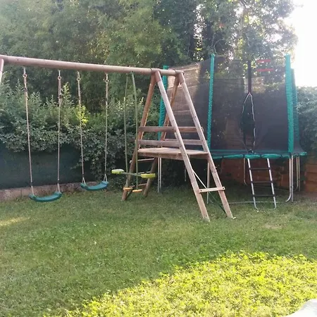 Du Lez Апартаменты Prades-le-Lez