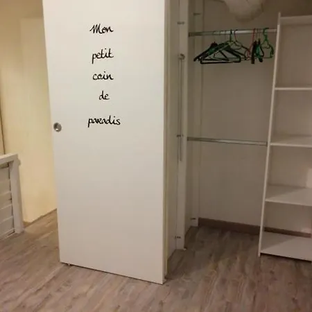 Du Lez Apartment *