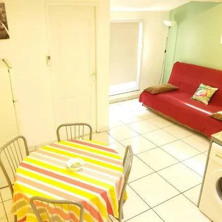 Apartment Du Lez Prades-le-Lez