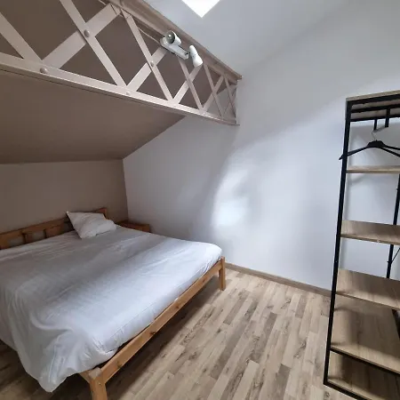 Apartament Du Lez Prades-le-Lez