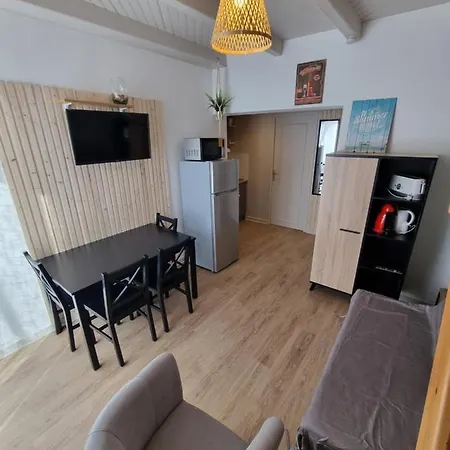 Apartment Du Lez