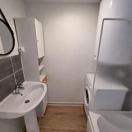 Apartament Du Lez Prades-le-Lez