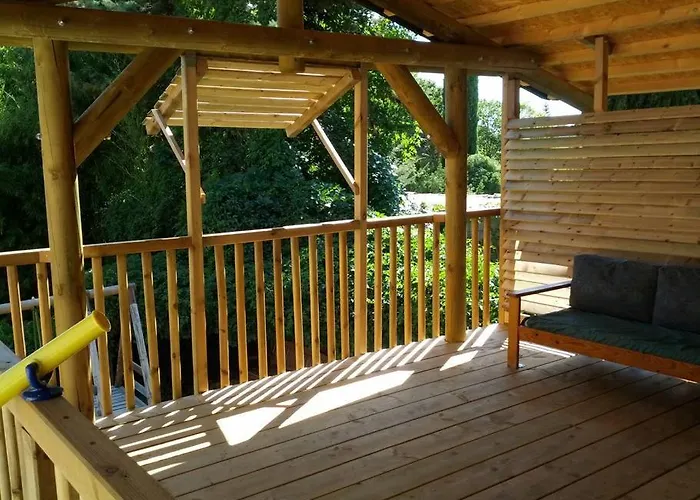 Апартаменты Du Lez *