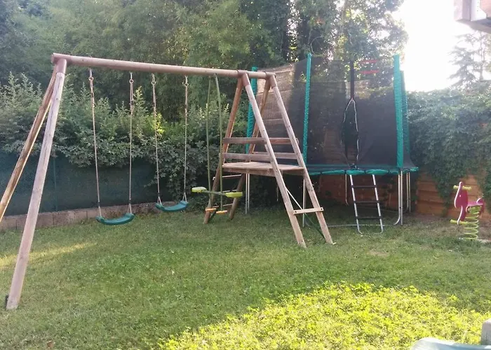 Du Lez Апартаменты Prades-le-Lez